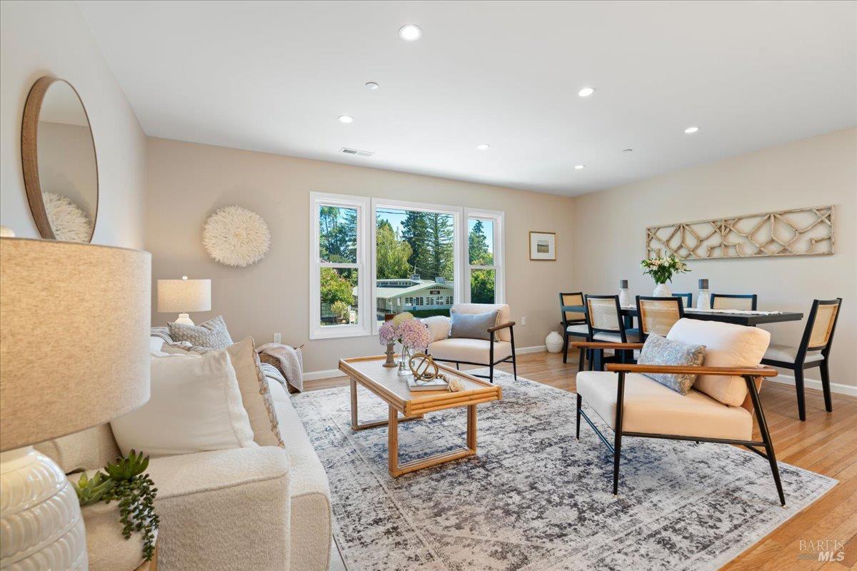 288-290 Miller Avenue Mill Valley CA 94941