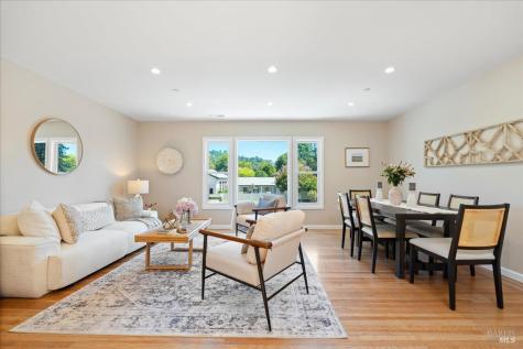 288-290 Miller Avenue Mill Valley CA 94941