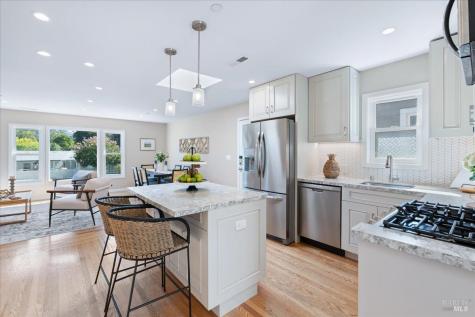288-290 Miller Avenue Mill Valley CA 94941