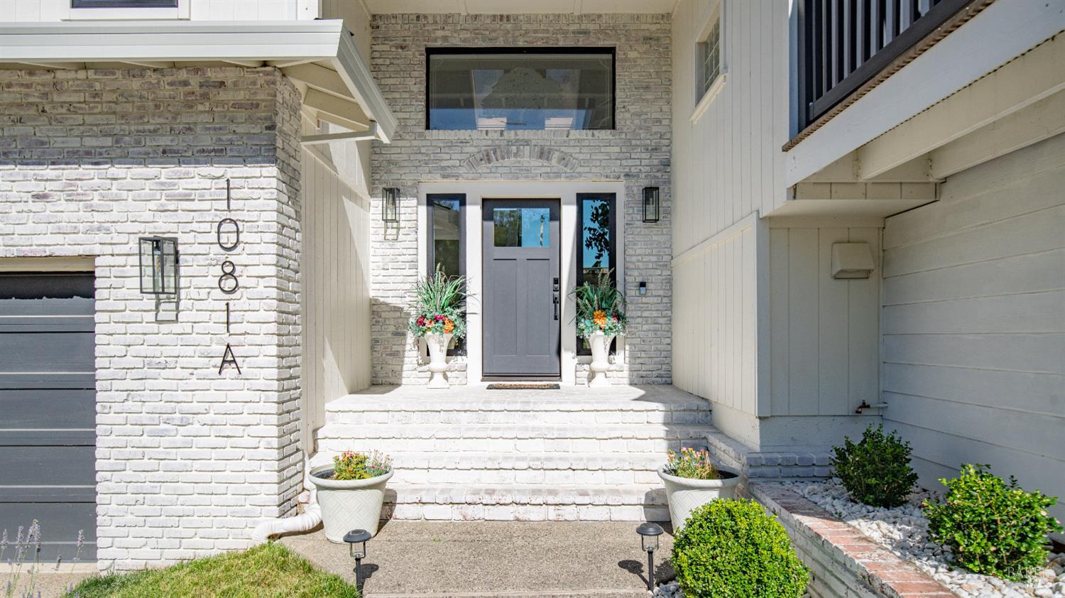 1081 Tamarisk Drive Napa CA 94559