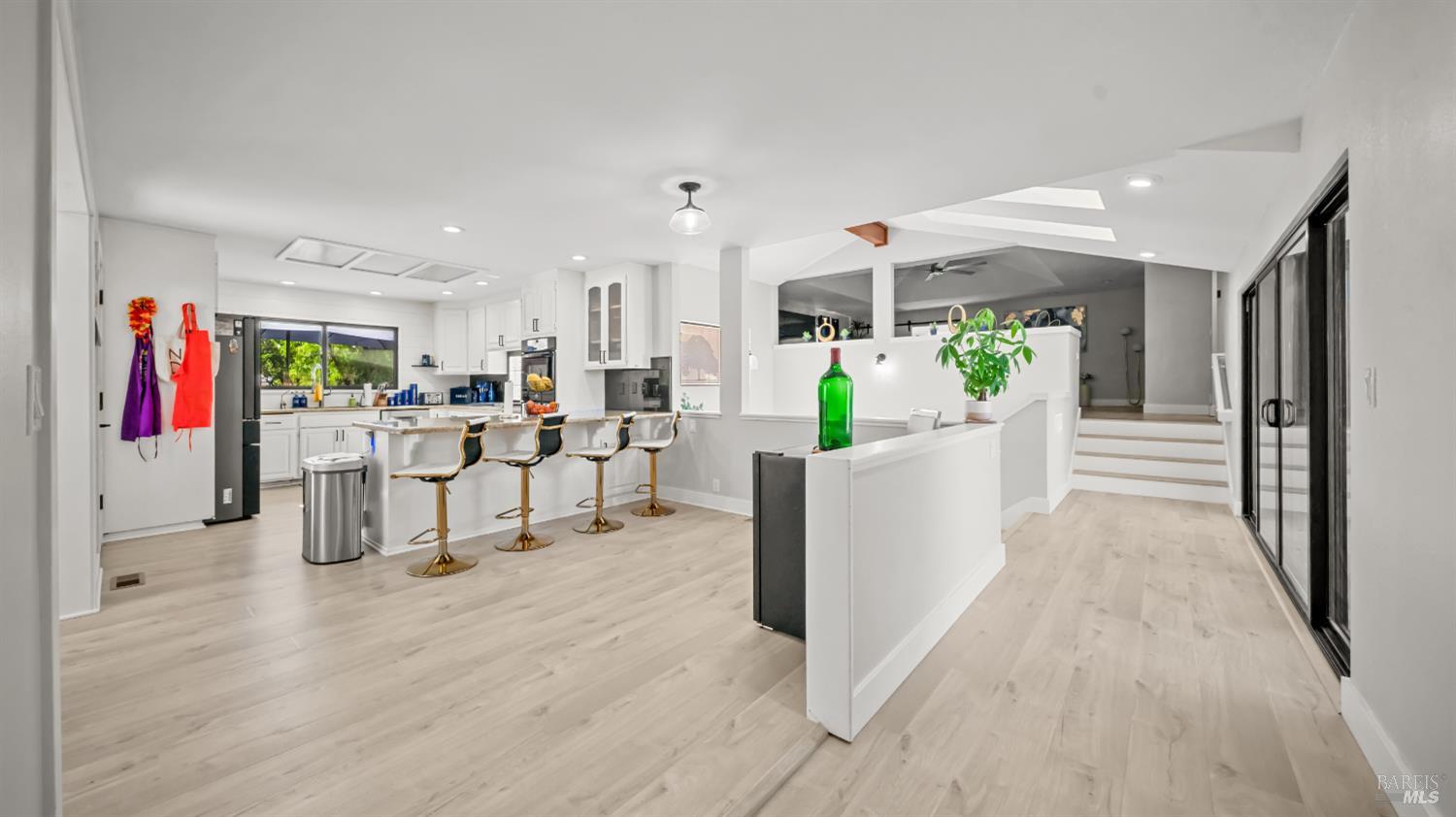 1081 Tamarisk Drive Napa CA 94559