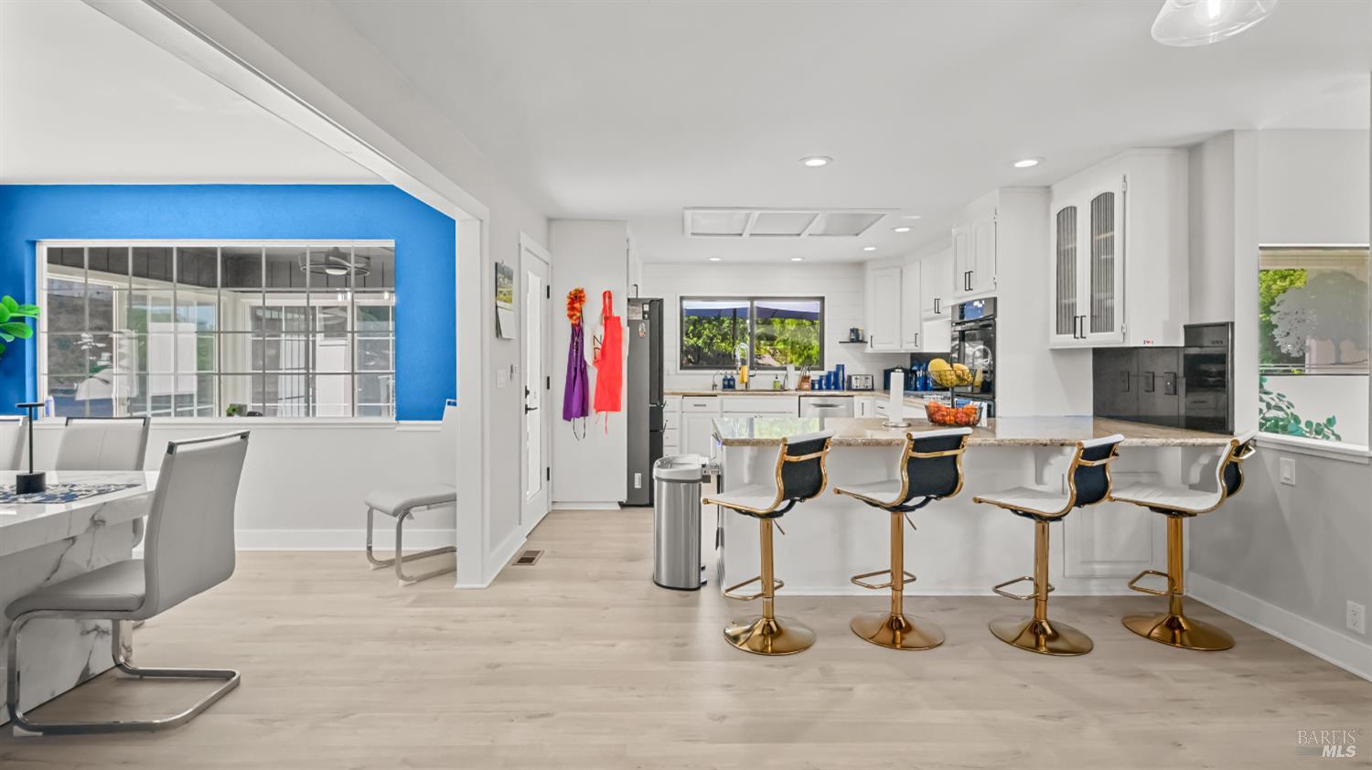 1081 Tamarisk Drive Napa CA 94559