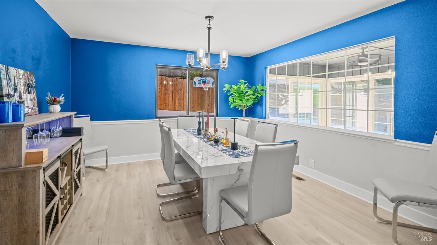 1081 Tamarisk Drive Napa CA 94559