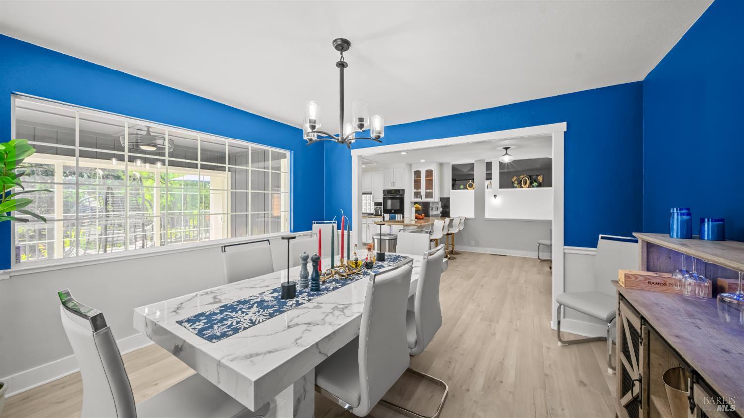1081 Tamarisk Drive Napa CA 94559
