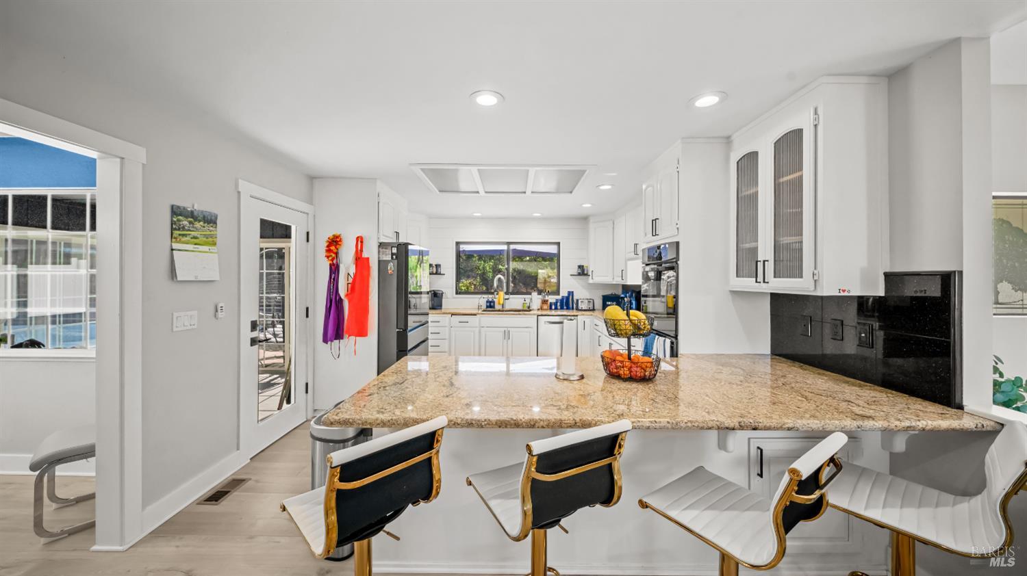 1081 Tamarisk Drive Napa CA 94559