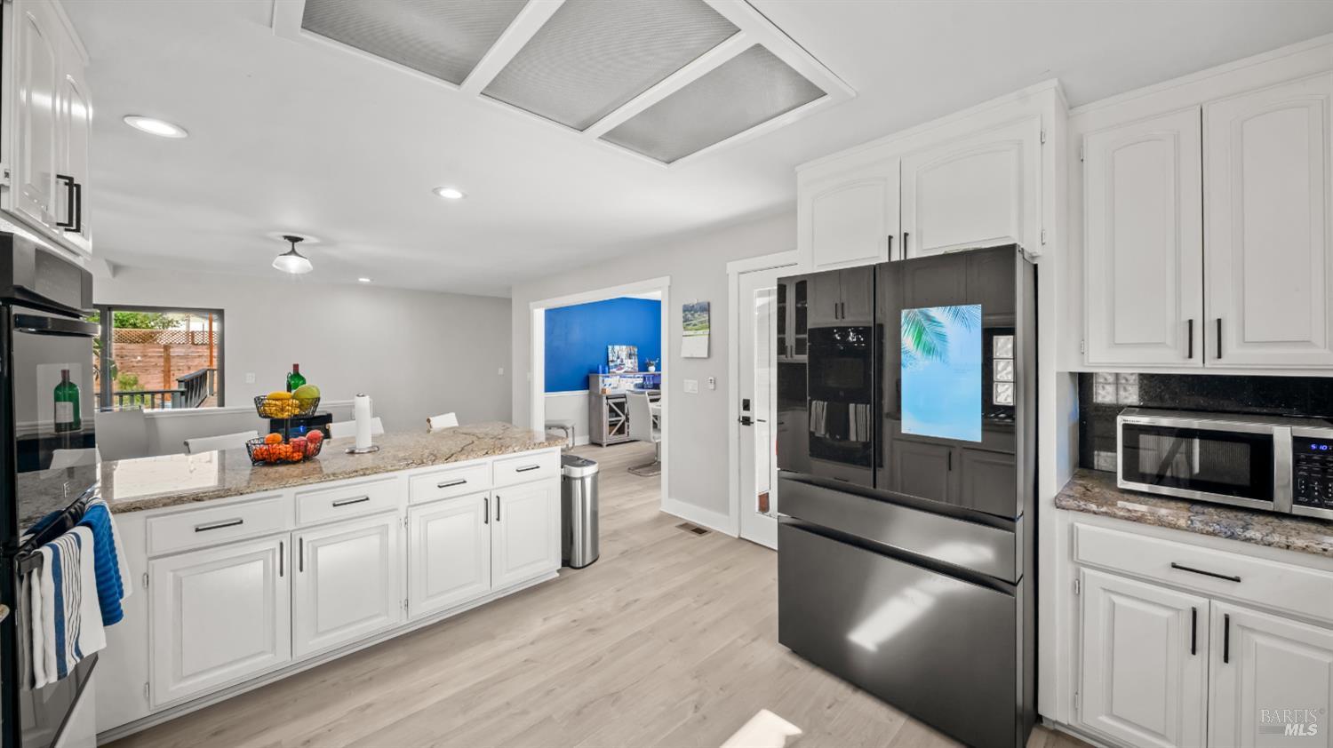 1081 Tamarisk Drive Napa CA 94559