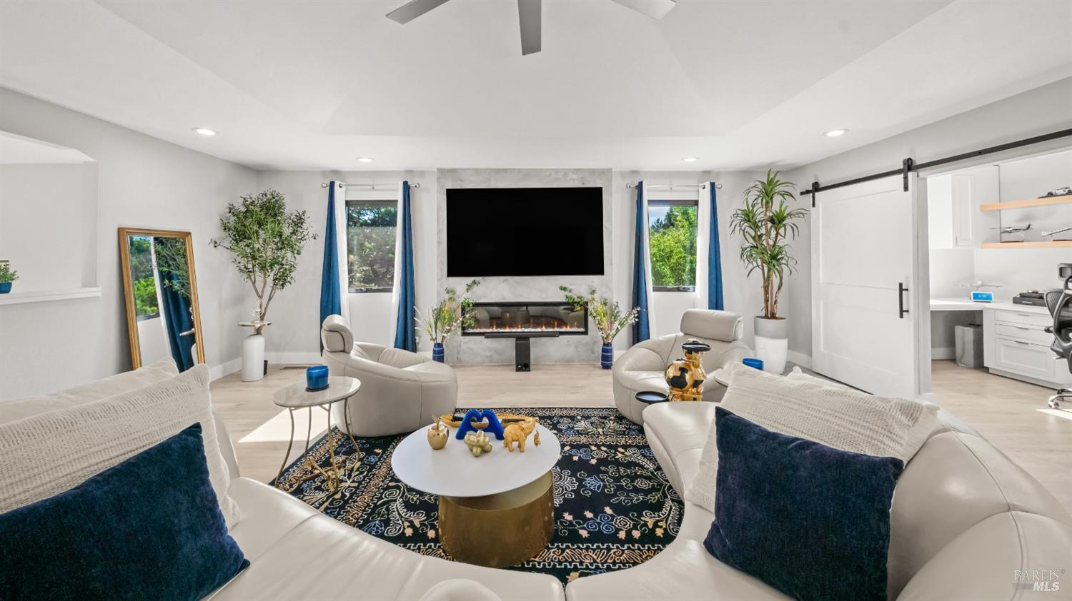 1081 Tamarisk Drive Napa CA 94559
