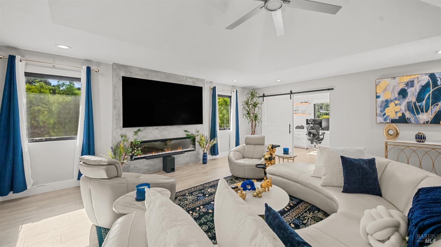 1081 Tamarisk Drive Napa CA 94559