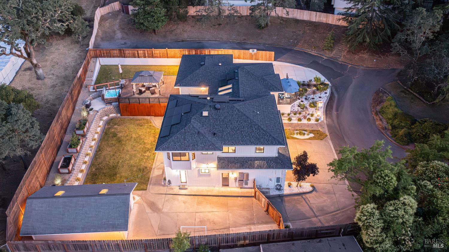 1081 Tamarisk Drive Napa CA 94559