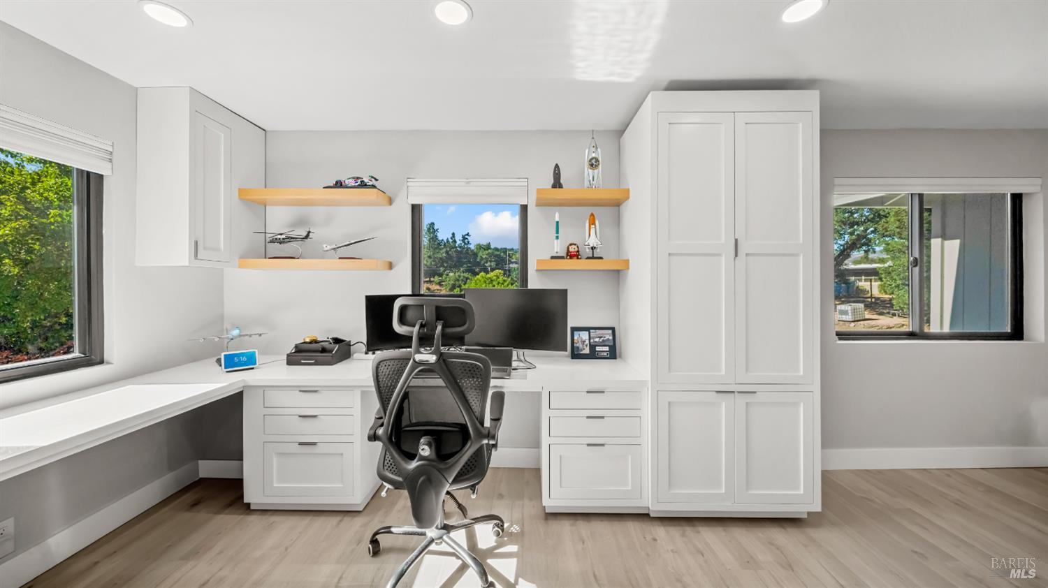 1081 Tamarisk Drive Napa CA 94559
