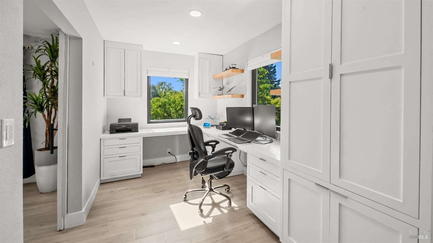 1081 Tamarisk Drive Napa CA 94559