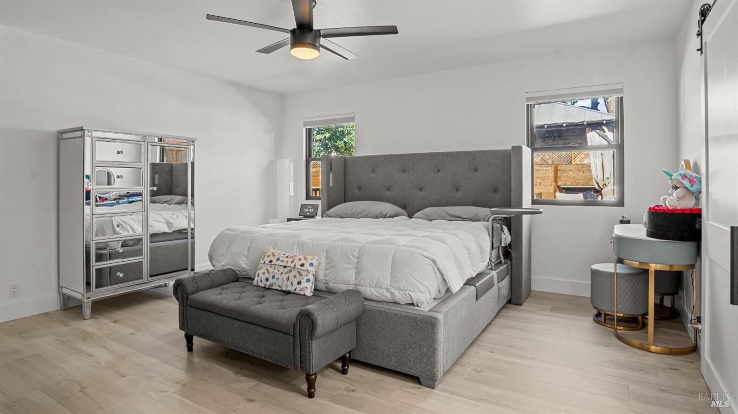 1081 Tamarisk Drive Napa CA 94559