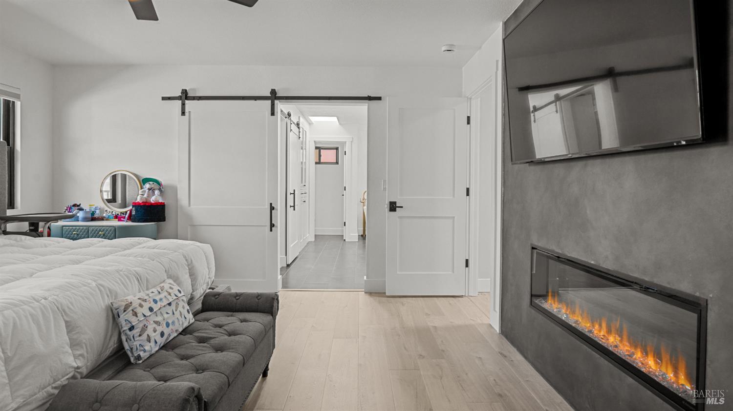 1081 Tamarisk Drive Napa CA 94559