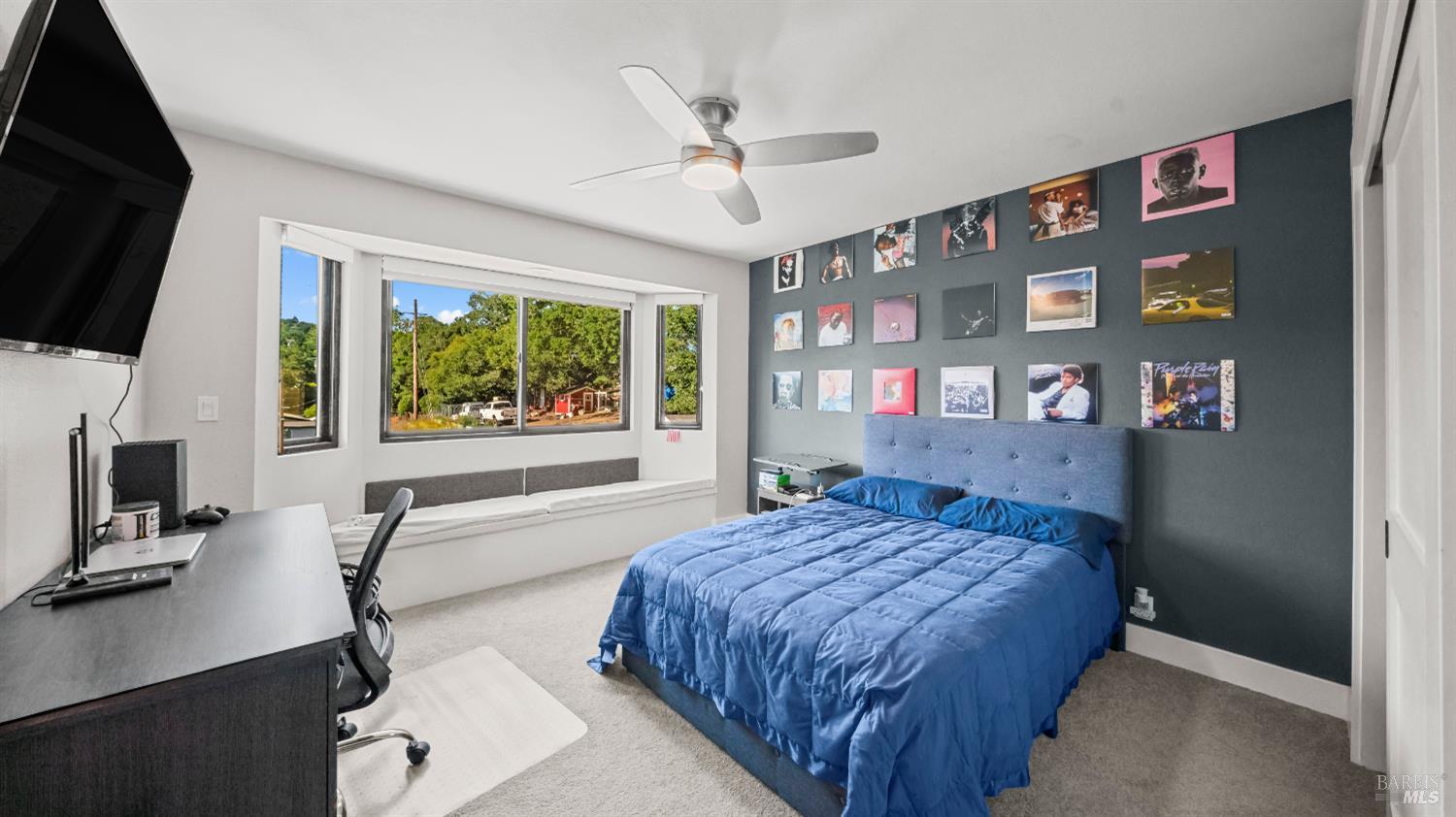 1081 Tamarisk Drive Napa CA 94559
