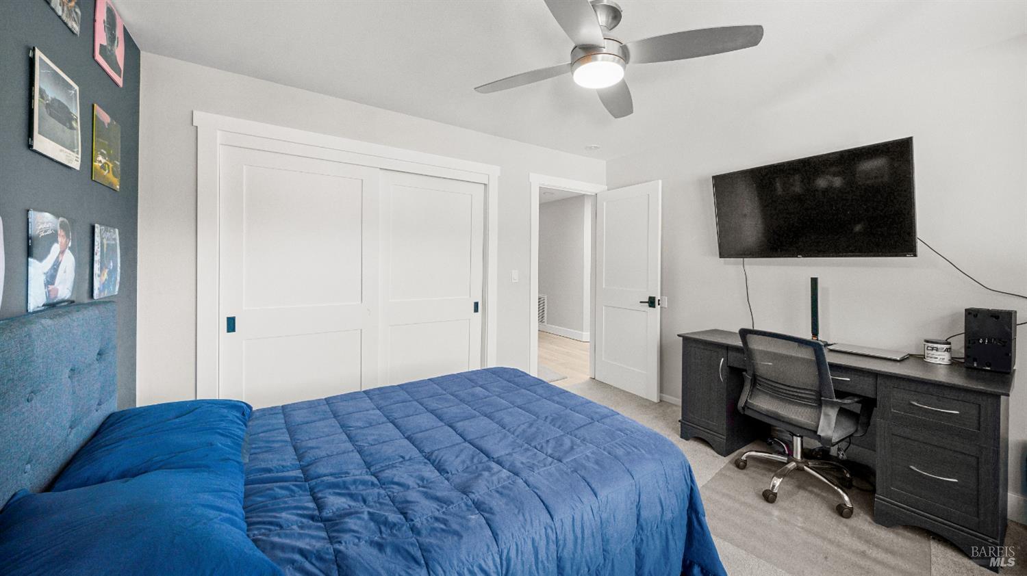 1081 Tamarisk Drive Napa CA 94559