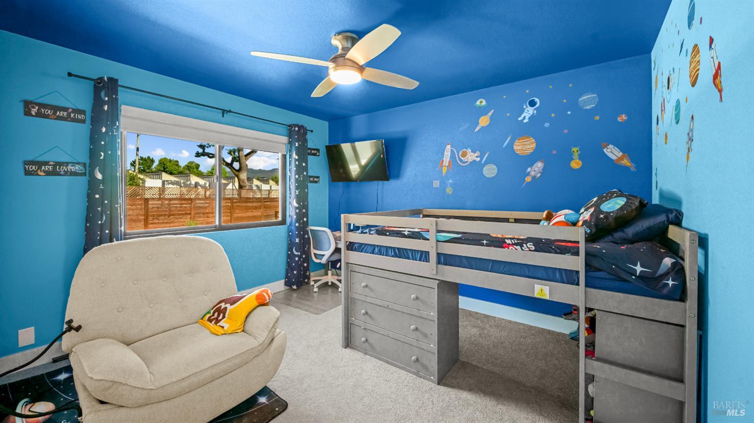 1081 Tamarisk Drive Napa CA 94559
