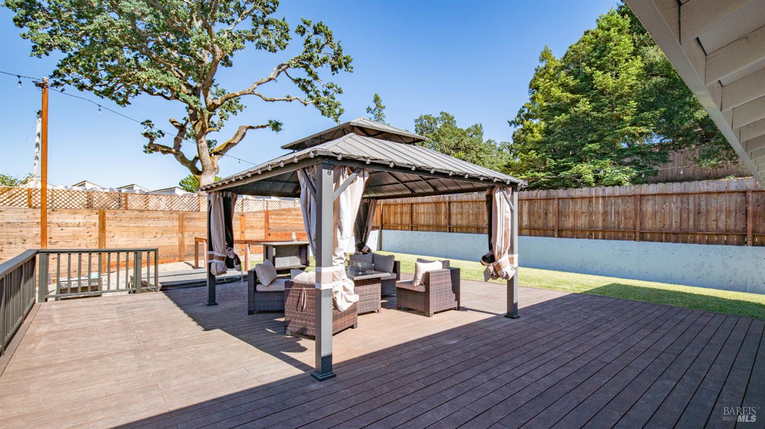 1081 Tamarisk Drive Napa CA 94559
