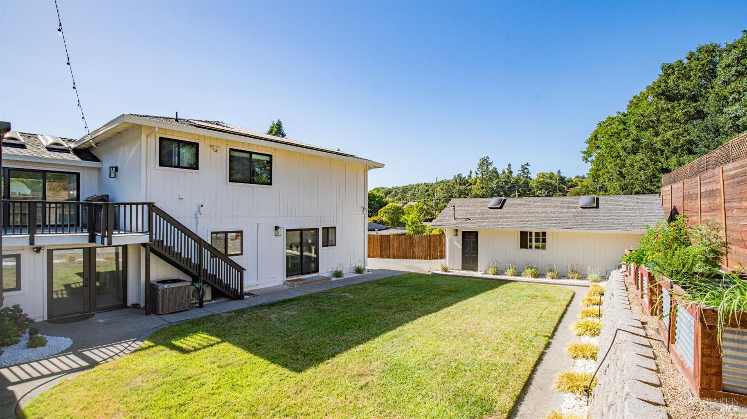 1081 Tamarisk Drive Napa CA 94559
