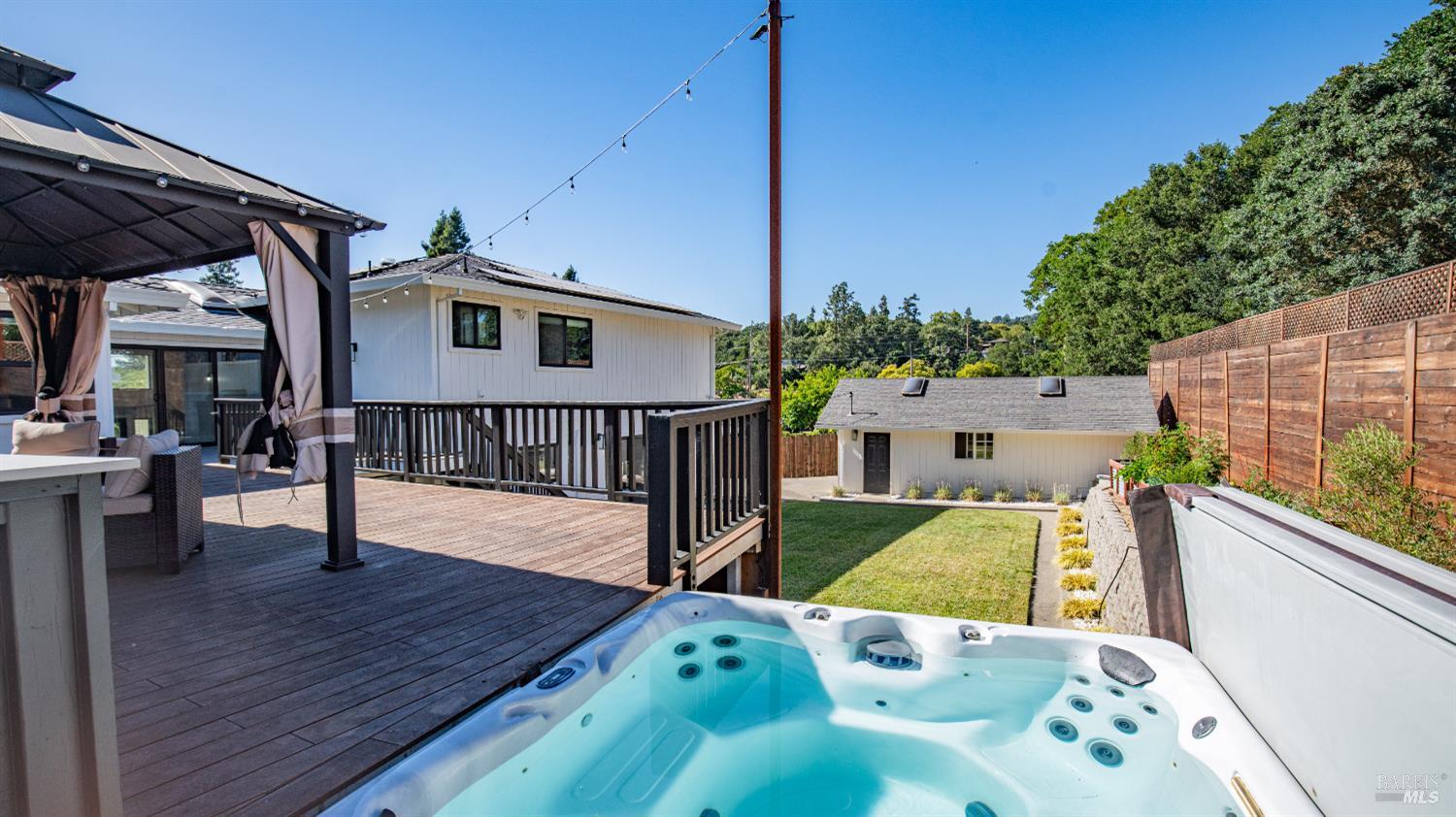 1081 Tamarisk Drive Napa CA 94559
