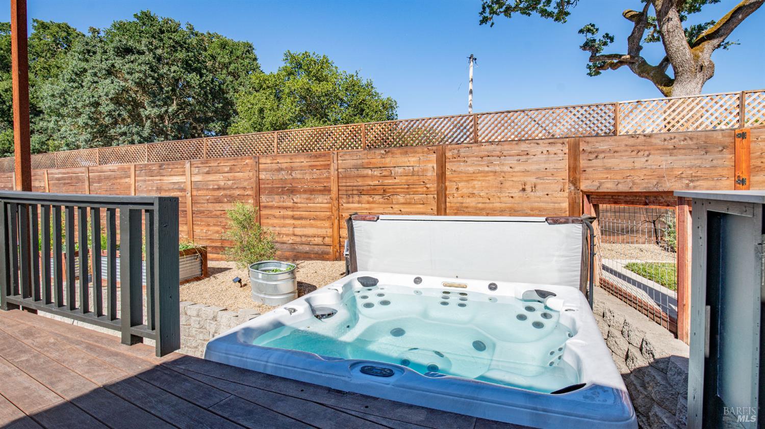 1081 Tamarisk Drive Napa CA 94559