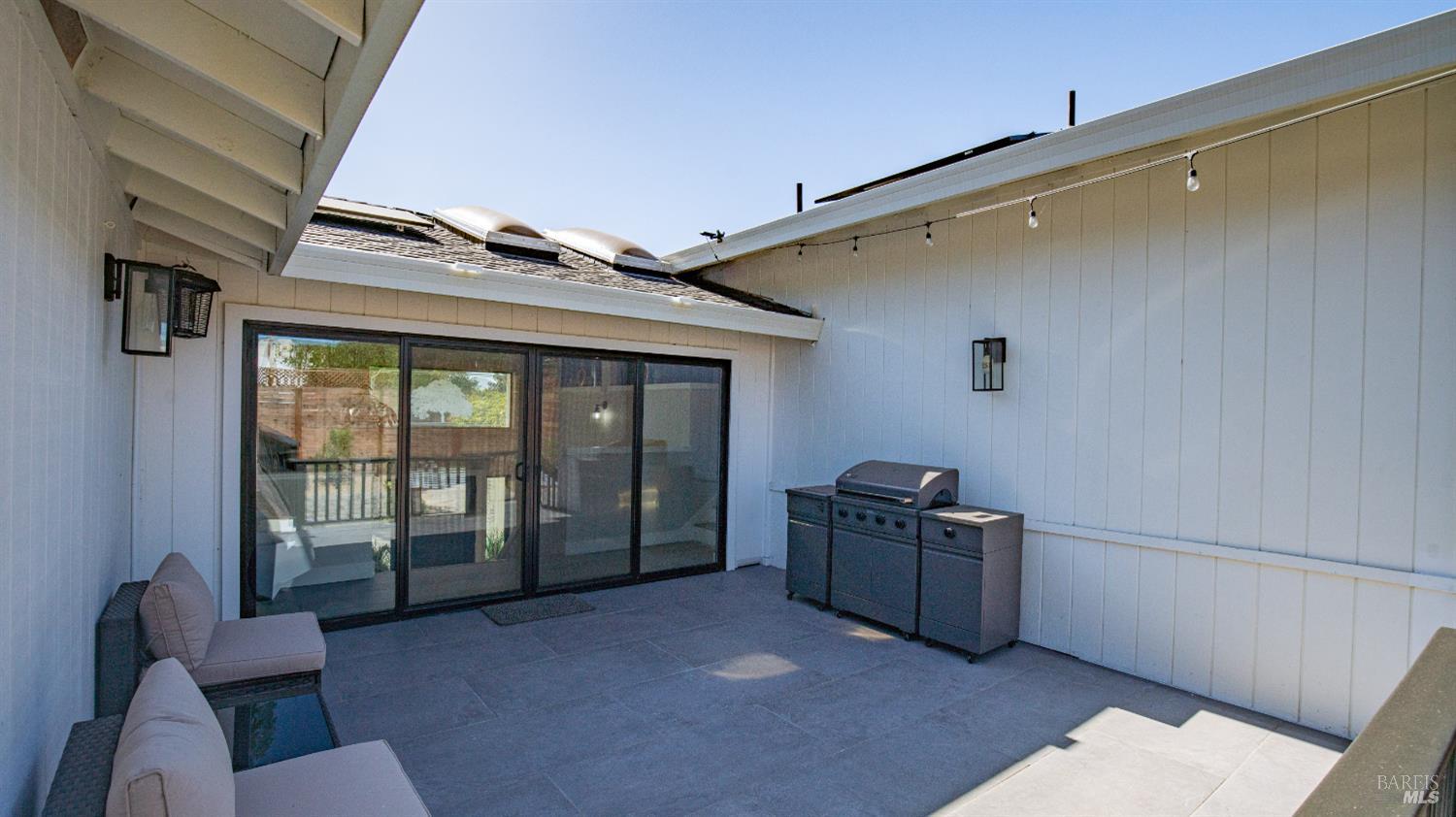 1081 Tamarisk Drive Napa CA 94559