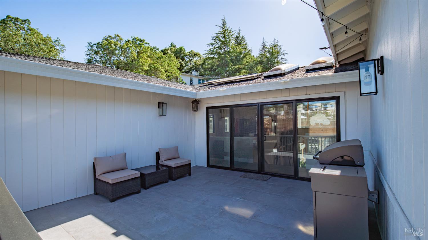 1081 Tamarisk Drive Napa CA 94559