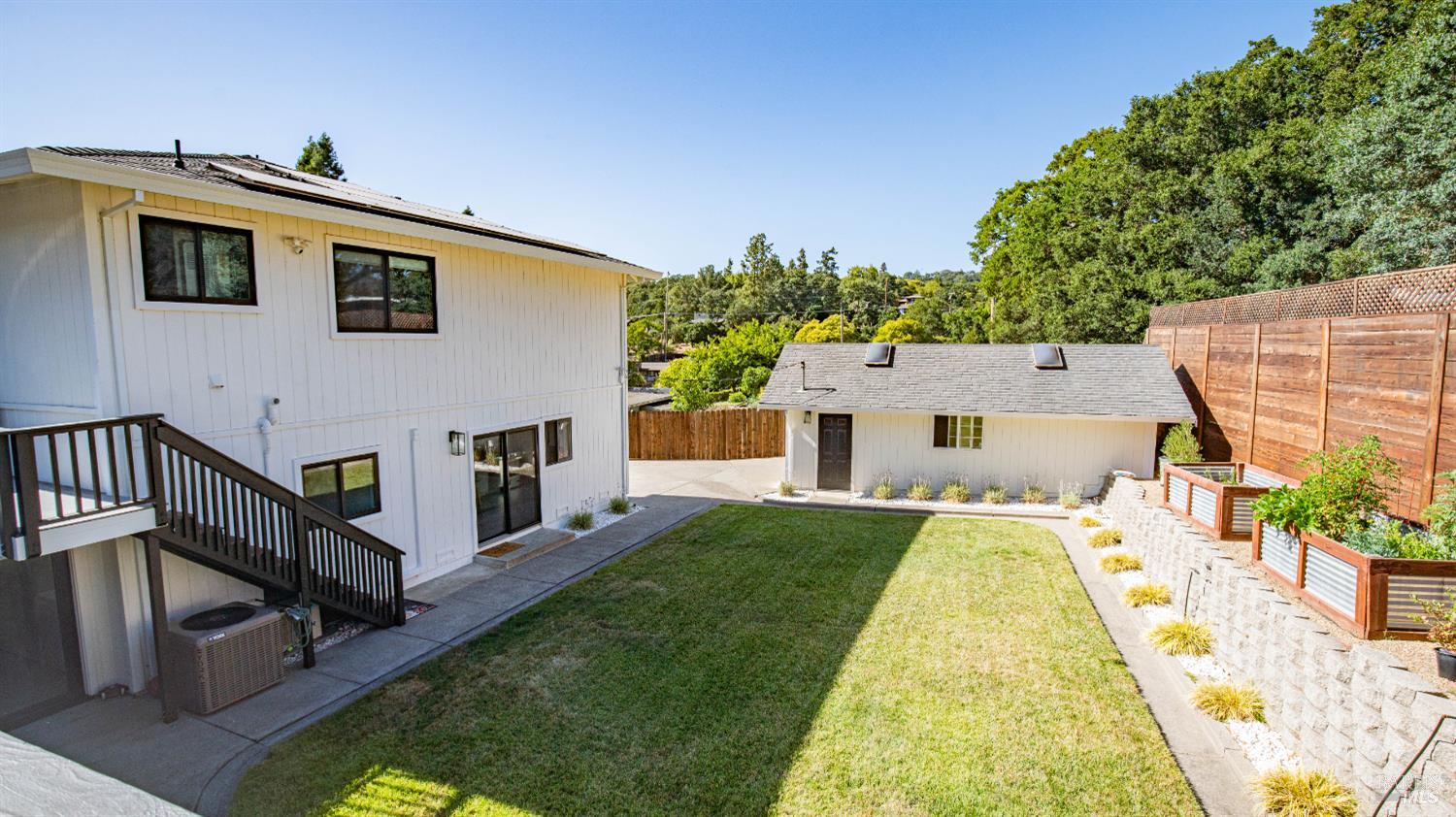 1081 Tamarisk Drive Napa CA 94559