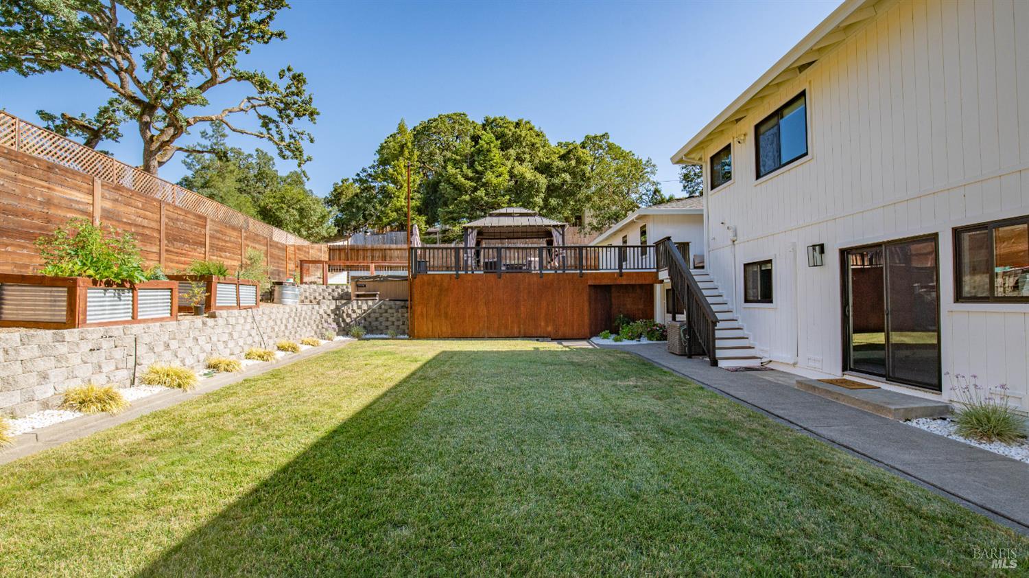 1081 Tamarisk Drive Napa CA 94559