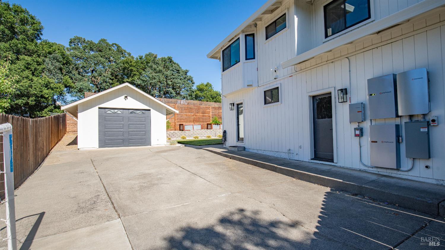 1081 Tamarisk Drive Napa CA 94559