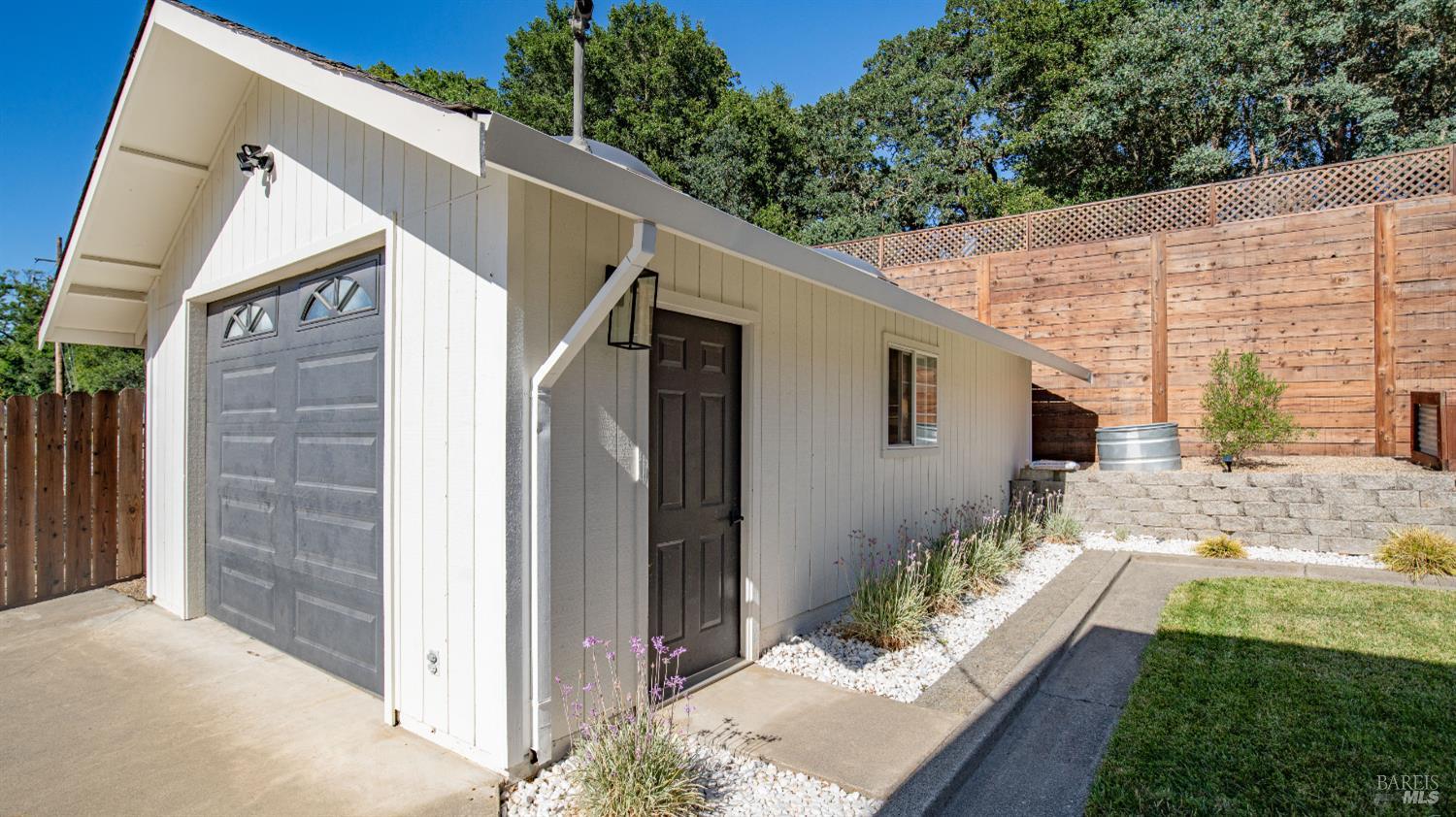 1081 Tamarisk Drive Napa CA 94559