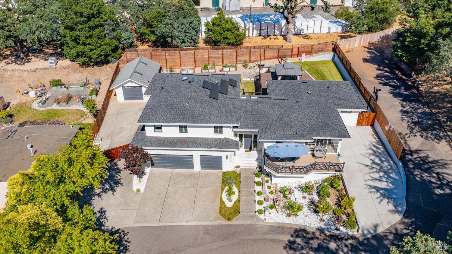 1081 Tamarisk Drive Napa CA 94559