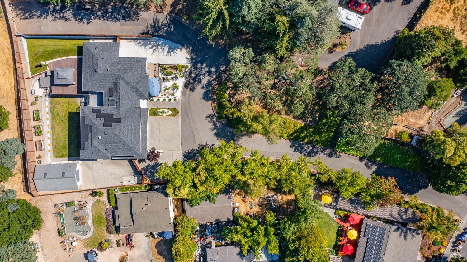 1081 Tamarisk Drive Napa CA 94559