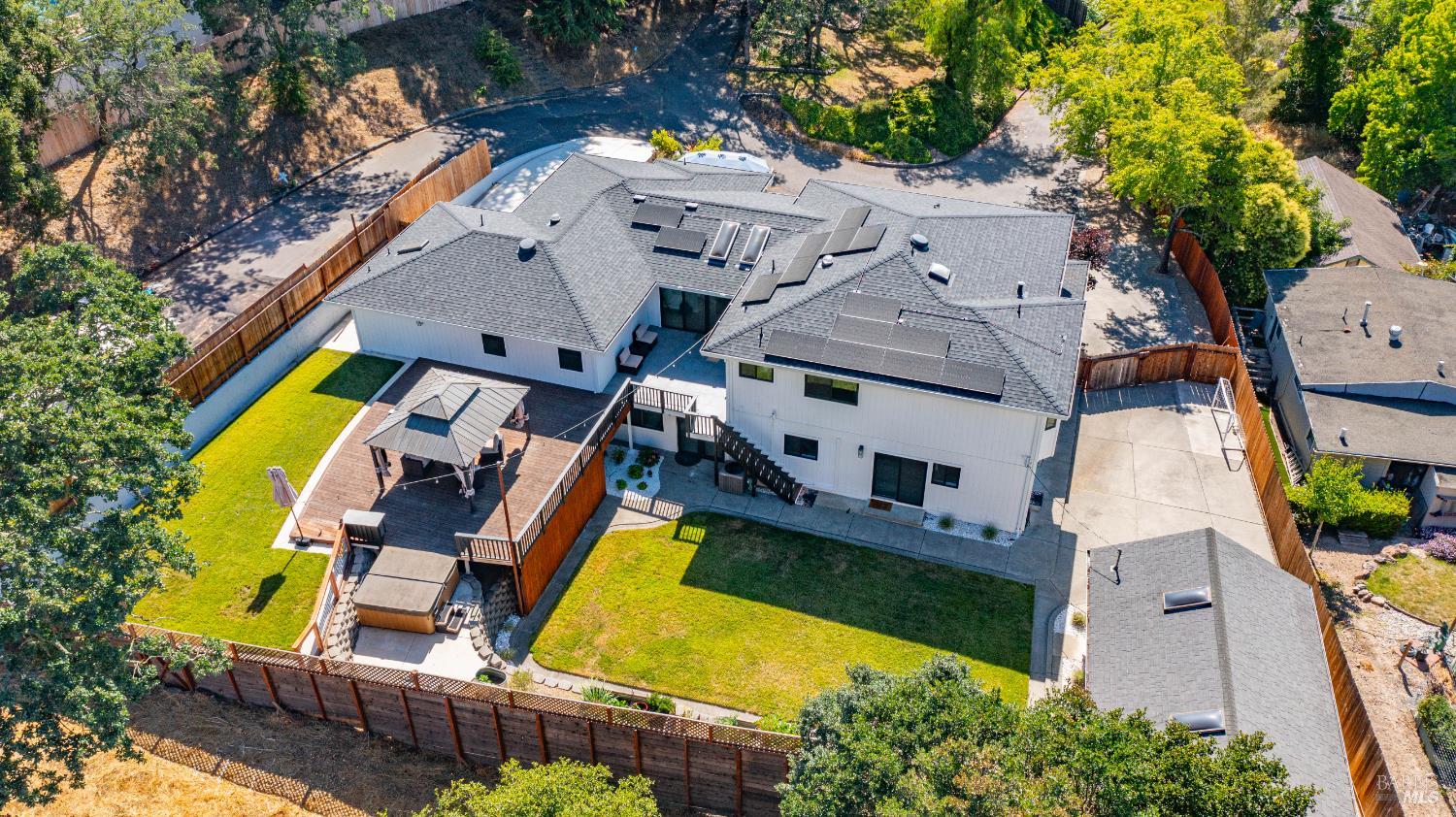 1081 Tamarisk Drive Napa CA 94559