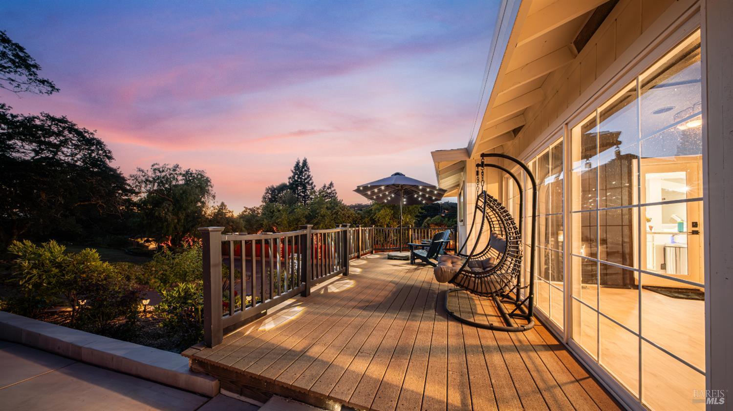 1081 Tamarisk Drive Napa CA 94559