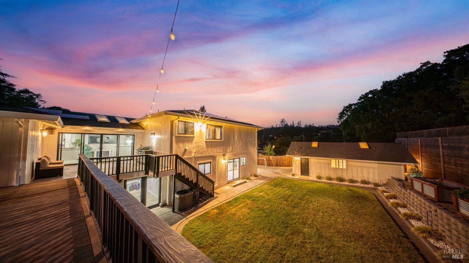 1081 Tamarisk Drive Napa CA 94559