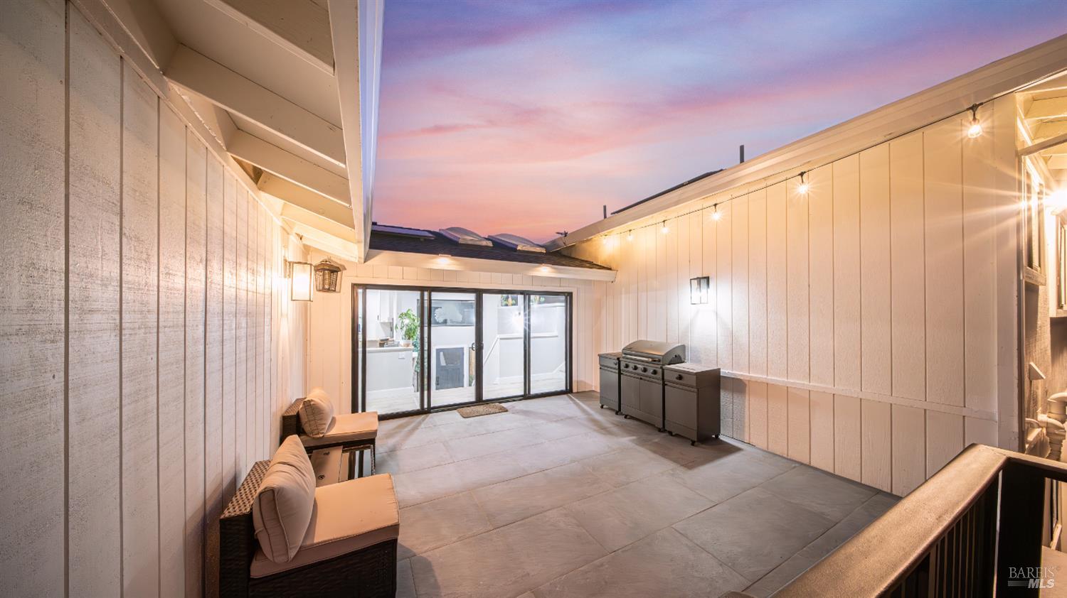 1081 Tamarisk Drive Napa CA 94559