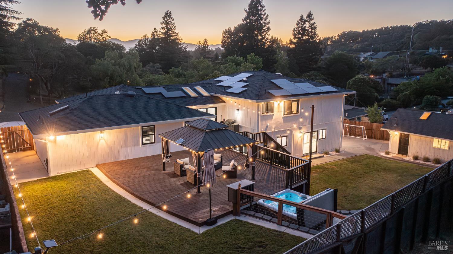 1081 Tamarisk Drive Napa CA 94559