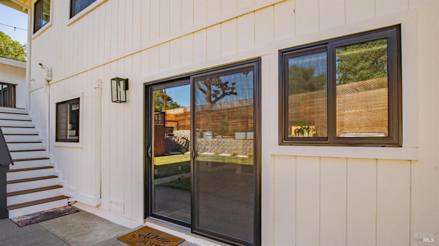 1081 Tamarisk Drive Napa CA 94559