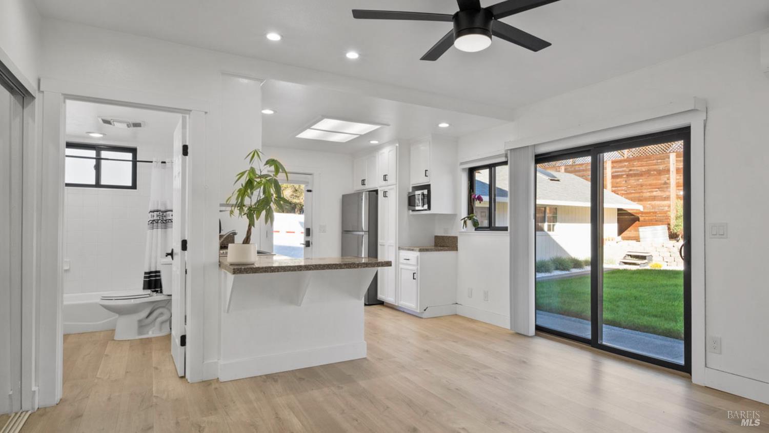1081 Tamarisk Drive Napa CA 94559