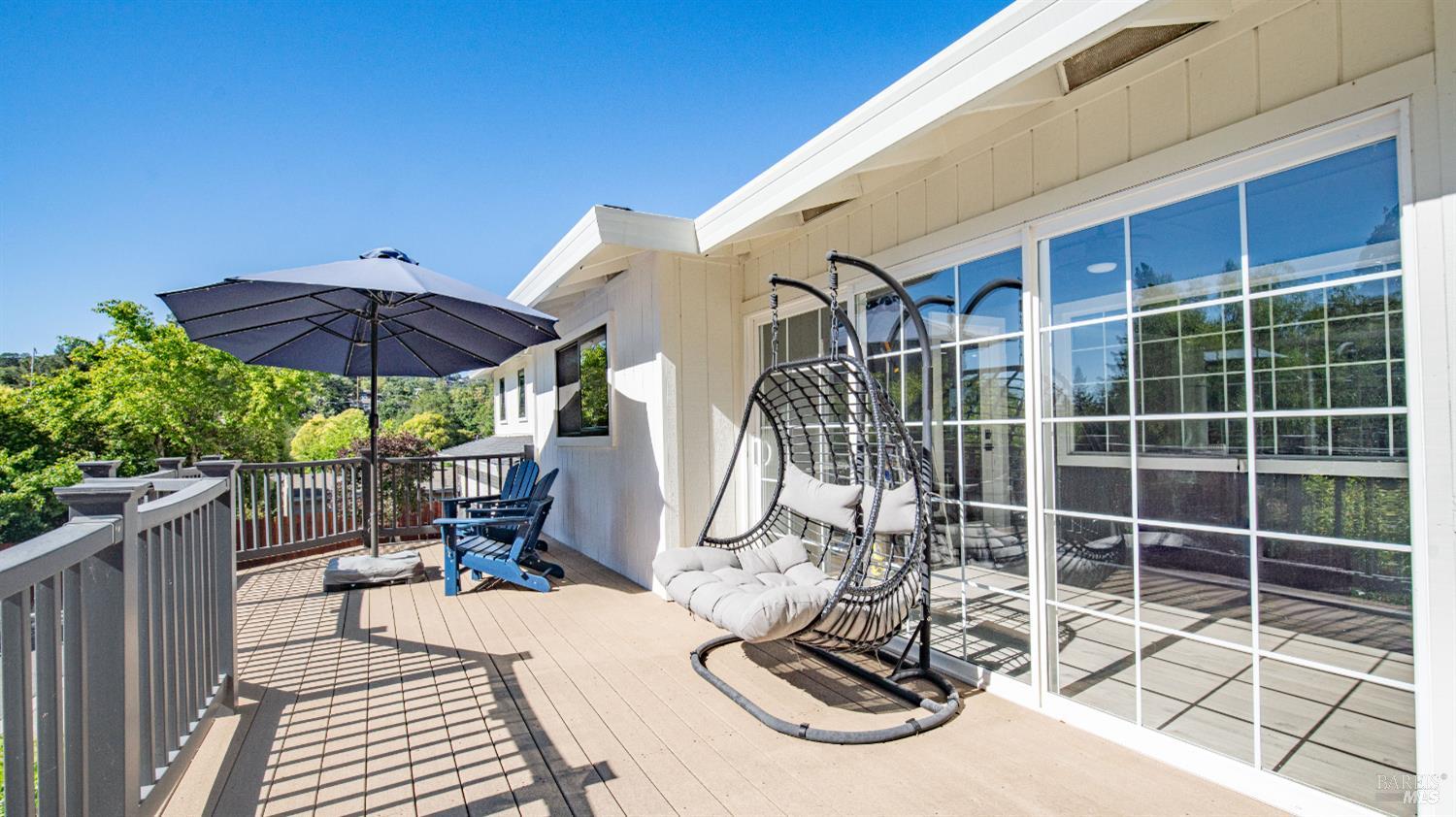 1081 Tamarisk Drive Napa CA 94559