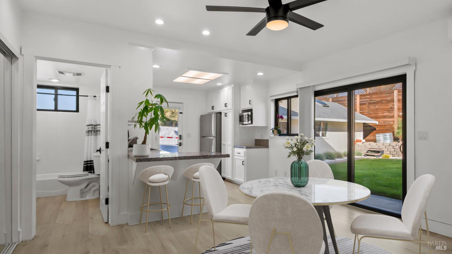 1081 Tamarisk Drive Napa CA 94559