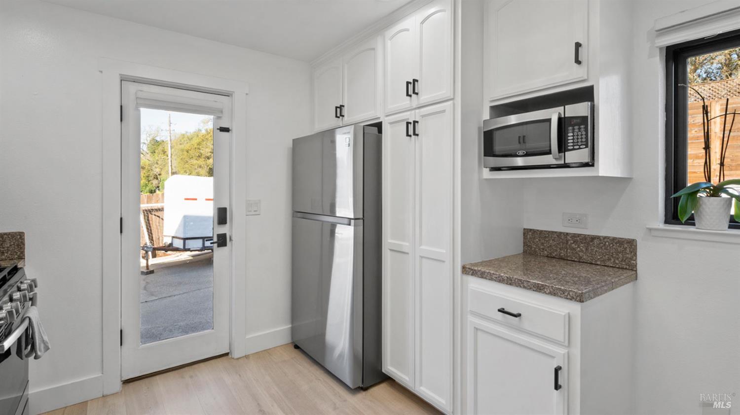 1081 Tamarisk Drive Napa CA 94559