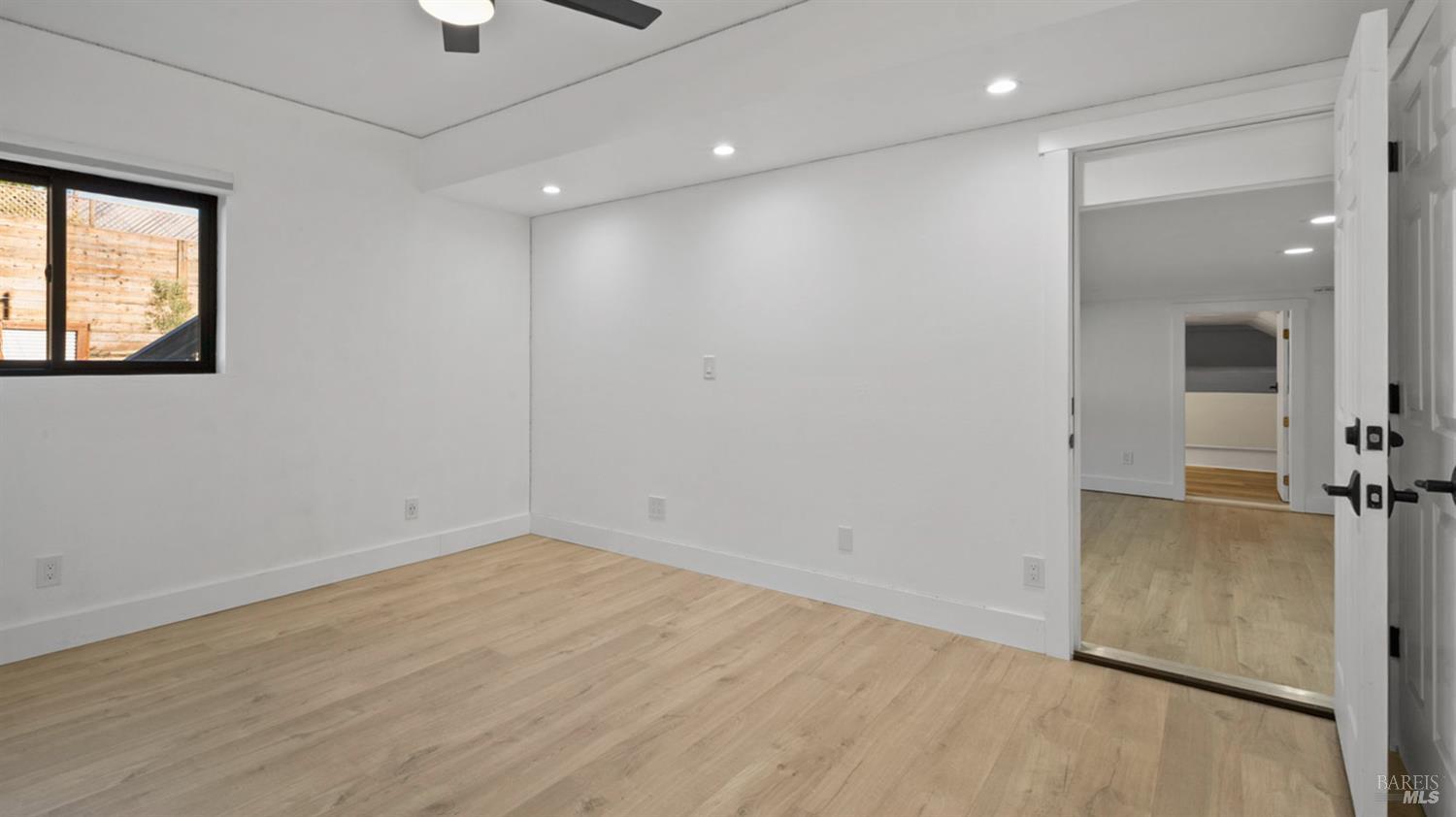 1081 Tamarisk Drive Napa CA 94559