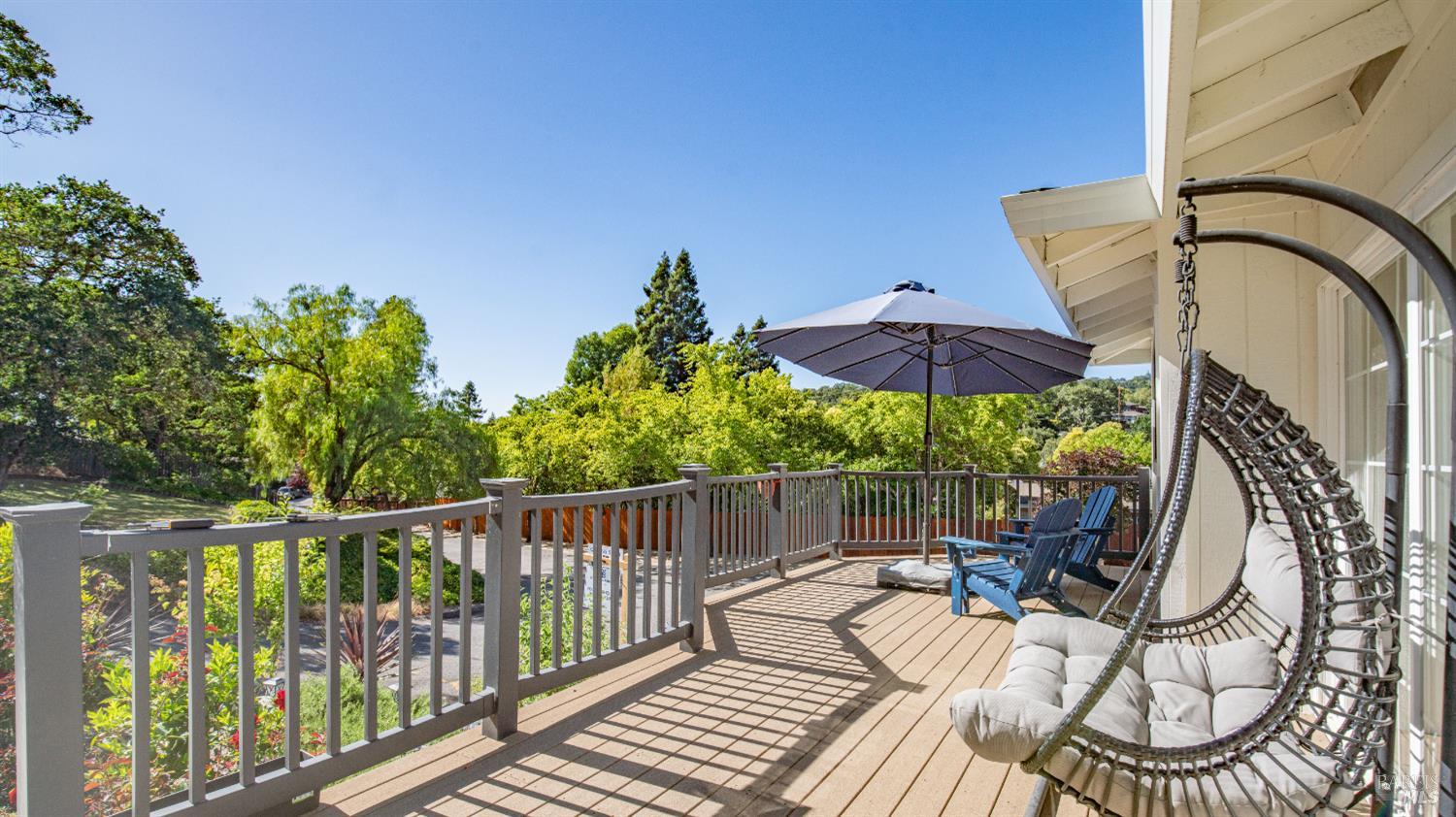 1081 Tamarisk Drive Napa CA 94559