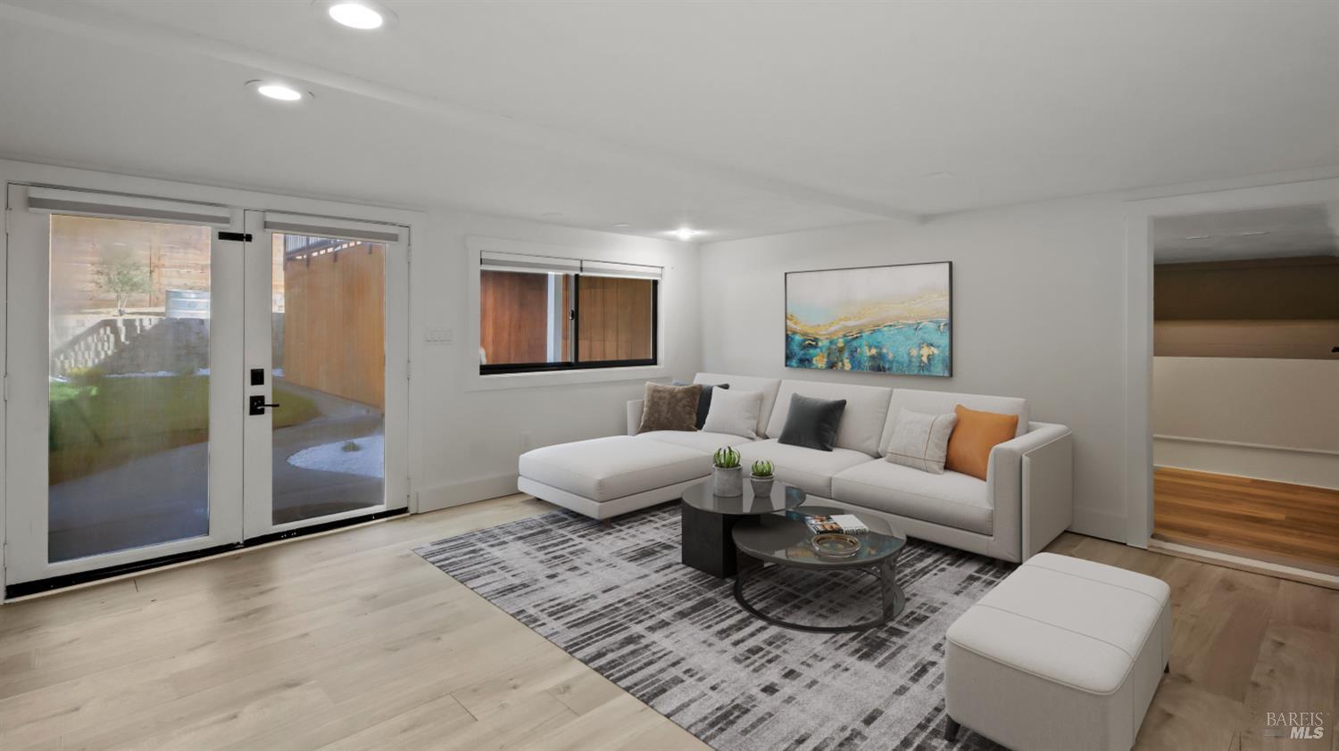 1081 Tamarisk Drive Napa CA 94559