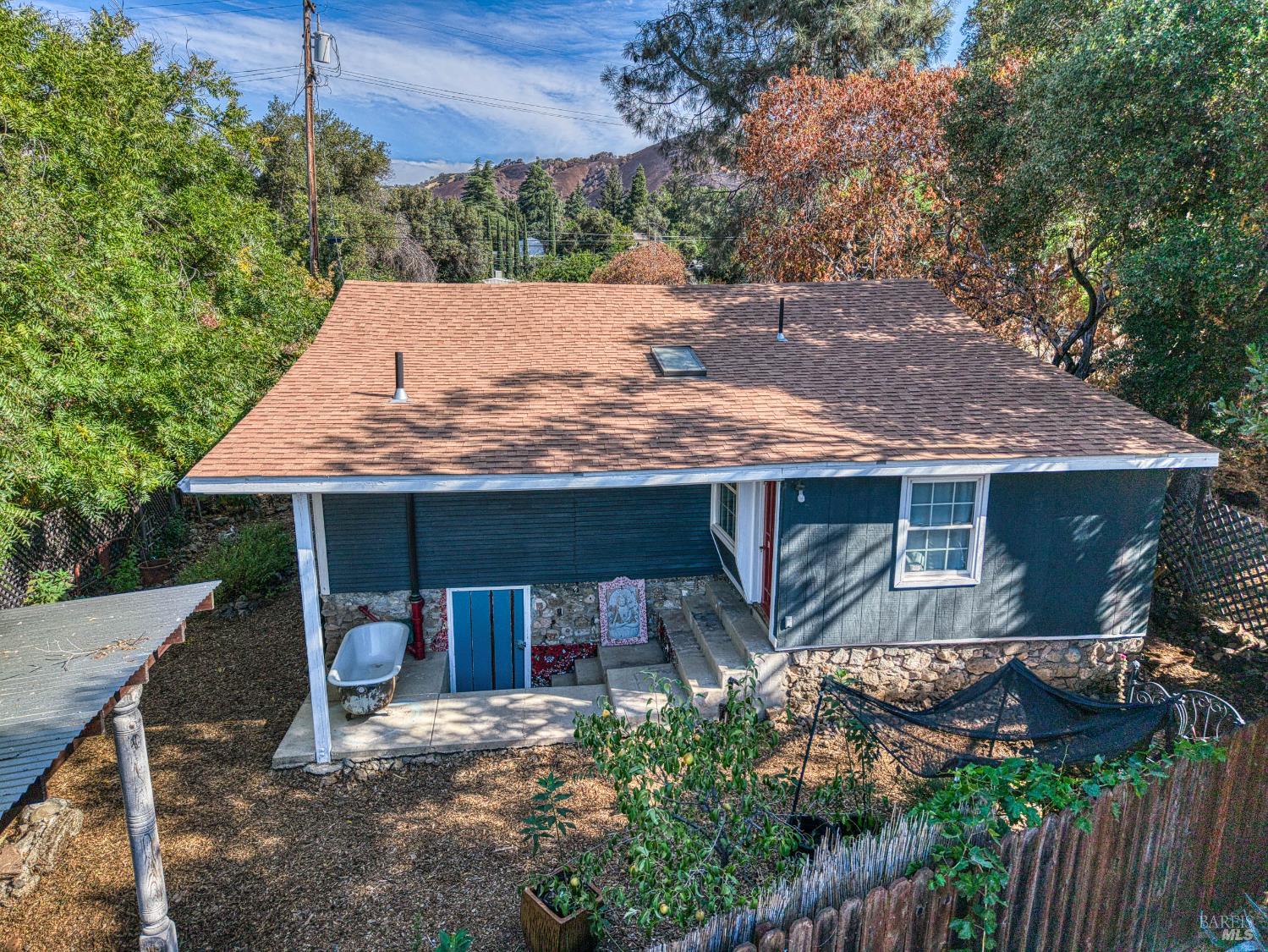 14073 Konocti Street Clearlake CA 95422