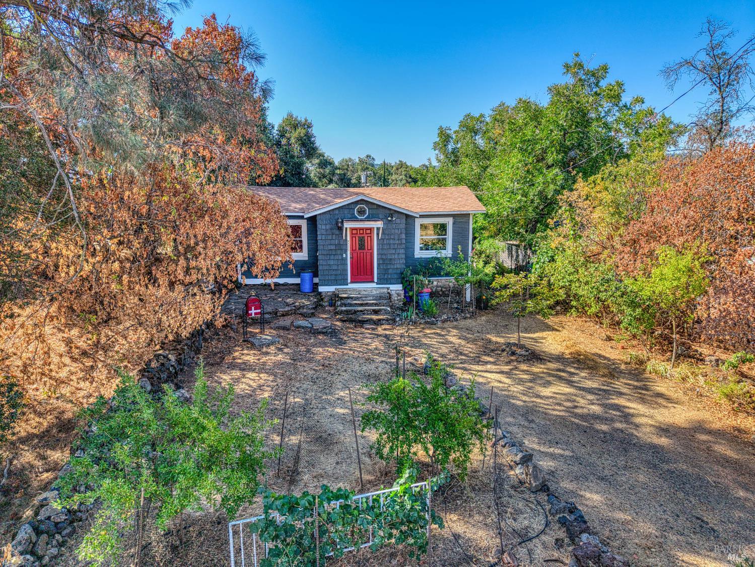 14073 Konocti Street Clearlake CA 95422