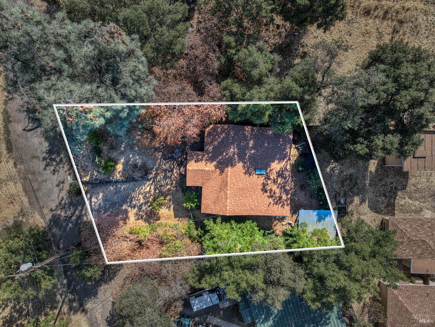 14073 Konocti Street Clearlake CA 95422