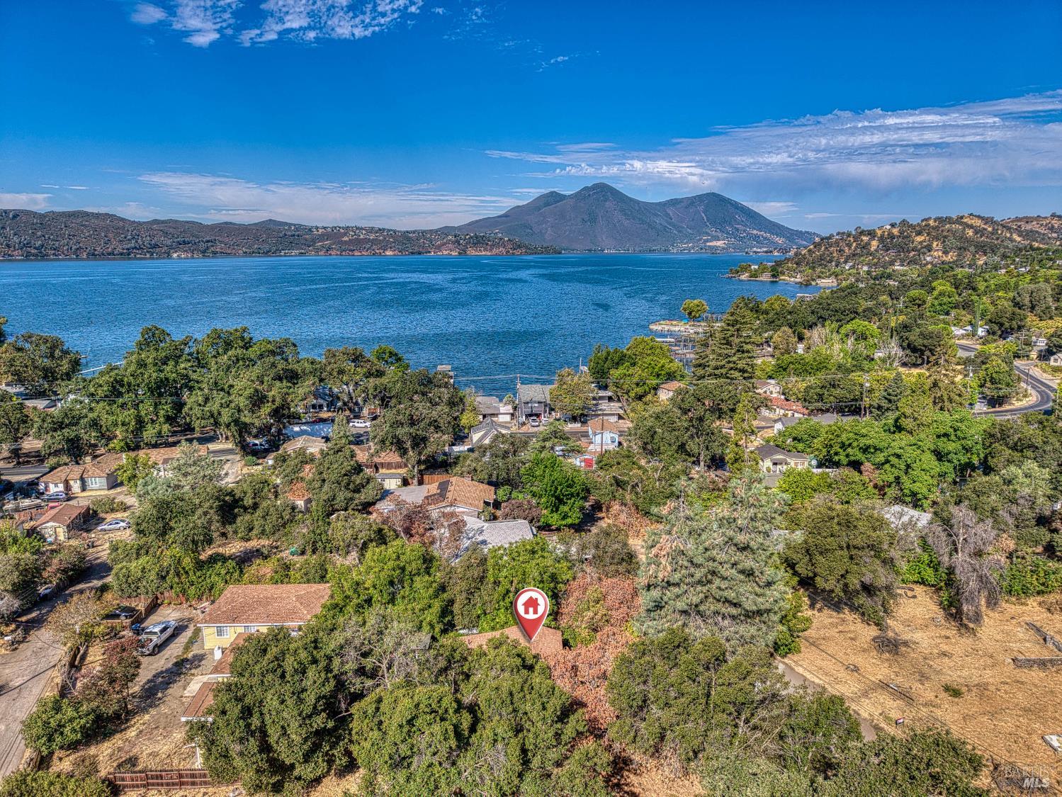 14073 Konocti Street Clearlake CA 95422