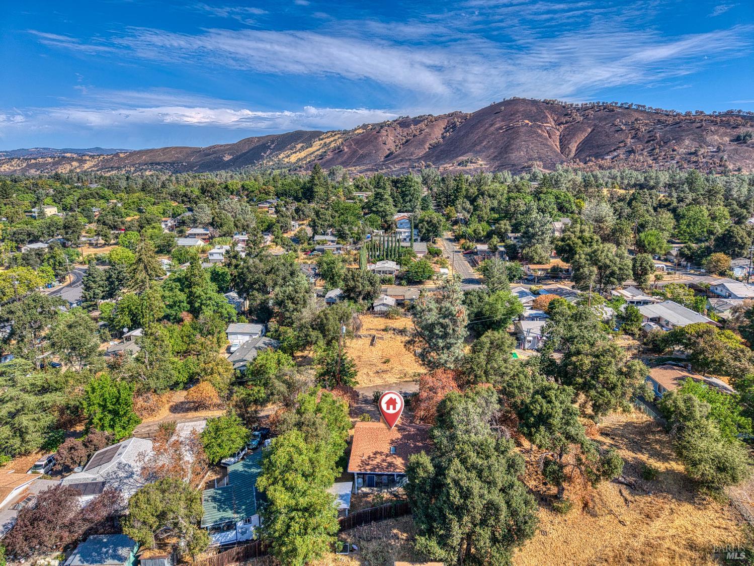 14073 Konocti Street Clearlake CA 95422